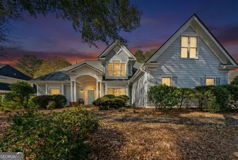 8370 Fairway Dr, Covington, GA 30014