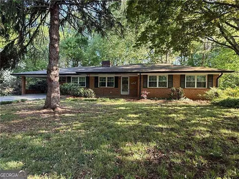 782 Prince Ave, Marietta, GA 30062