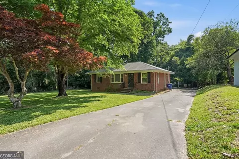 Other - 243 S Myrtle St, Winder, GA 30680 photo 1 of 7