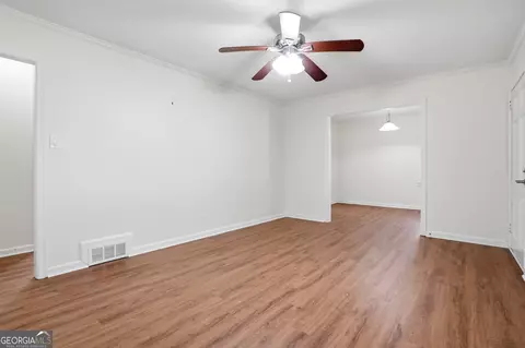 Living - 243 S Myrtle St, Winder, GA 30680 photo 4 of 5