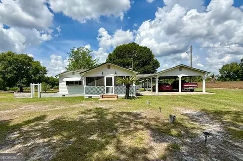 164 Beaver Rd, Mershon, GA 31551