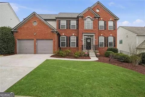 226 Sumac Trl, Woodstock, GA 30188