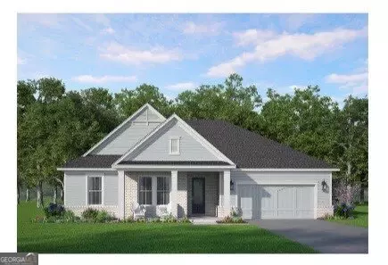 2381 Sunny Spring Ln, Loganville, GA 30052