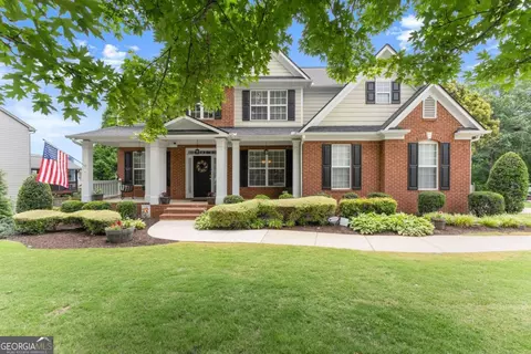 4710 Luke Dr, Cumming, GA 30040