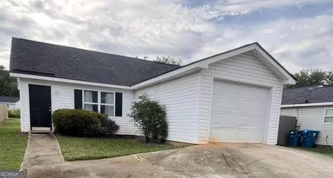 440 Hollow Ridge Dr, Athens, GA 30607
