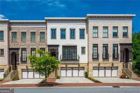 Undisclosed, Alpharetta, GA 30009