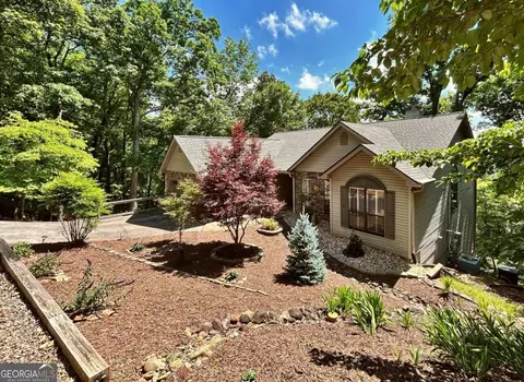 375 Valley View Vis, Jasper, GA 30143