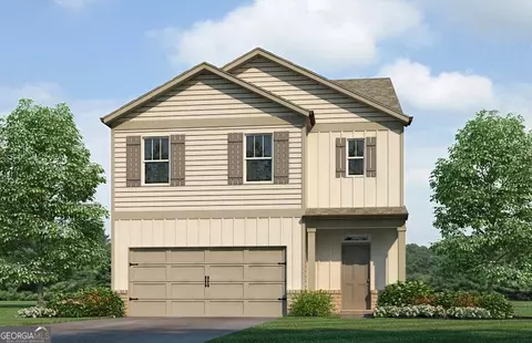 2958 Daxton Ln, Gainesville, GA 30507