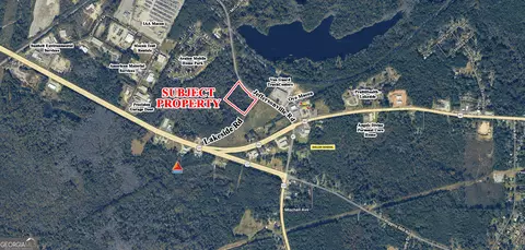 4290 Lakeside Rd, Macon, GA 31217