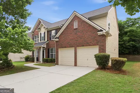 4520 Creekside Cv, College Park, GA 30349