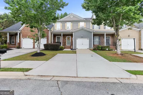 6316 Colonial Vw, Fairburn, GA 30213