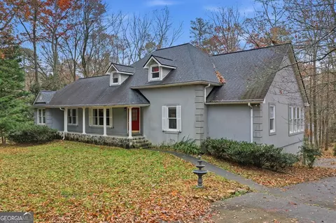 300 Westwoods Dr #36, Ellijay, GA 30540