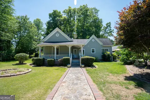 5945 Hopewell Rd, Cumming, GA 30028