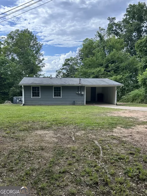 2161 Mount Vernon Rd, Lithia Springs, GA 30122