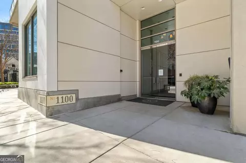 1100 Howell Mill Rd NW #613, Atlanta, GA 30318