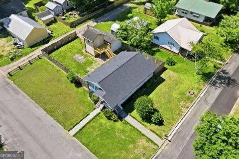 505 E 3rd St NE, Rome, GA 30161