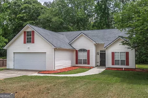 3415 Davan Ln, Monroe, GA 30655