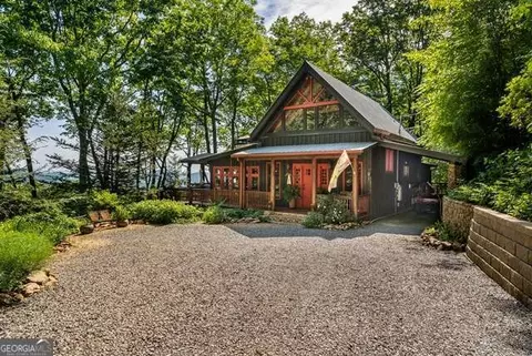772 Double Knob Rd, Ellijay, GA 30540