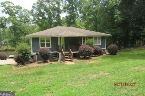 138 Cedar Lake Dr SW, Sparta, GA 31087