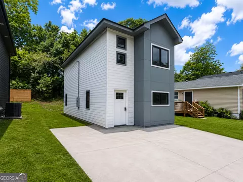 314 E Quilly St, Griffin, GA 30223