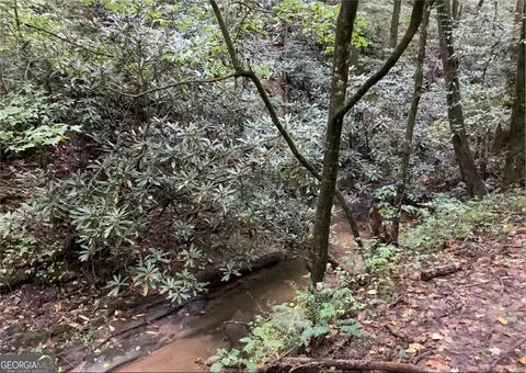 0 Laurel Overlook Rd, Ellijay, GA 30540