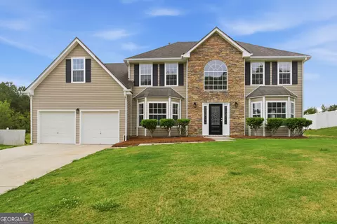 1024 Field View Dr, Mcdonough, GA 30253