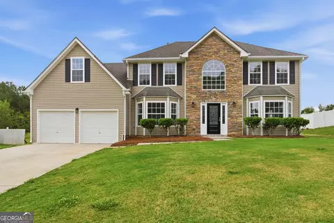 1024 Field View Dr, Mcdonough, GA 30253