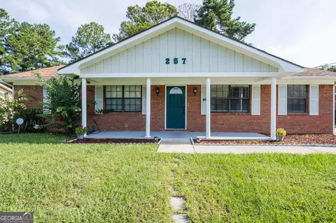 Undisclosed, Hinesville, GA 31313