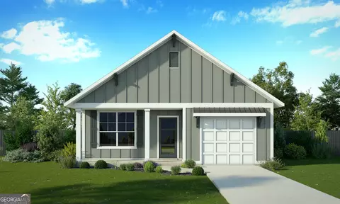 111 Cottage Grove Cir, Eatonton, GA 31024