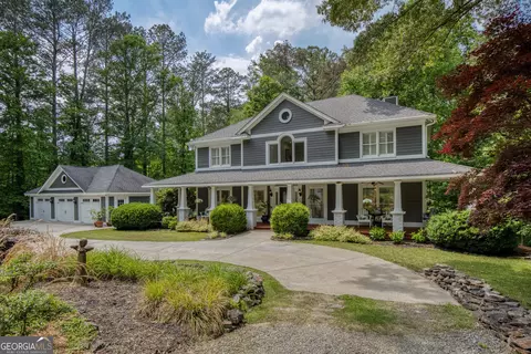 160 Jep Wheeler Ln, Woodstock, GA 30188