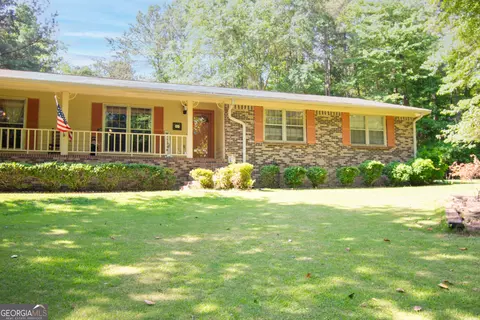 1719 Highway 81 W, Mcdonough, GA 30253