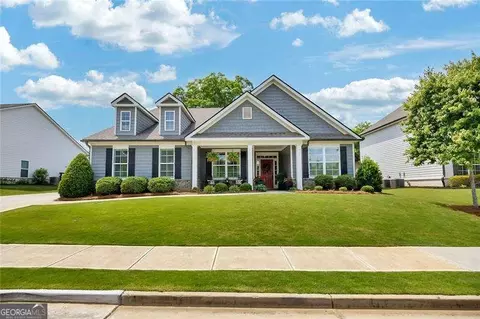 413 Carmichael Cir, Canton, GA 30115