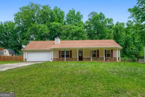 3638 E Melissa Ln, Douglasville, GA 30135