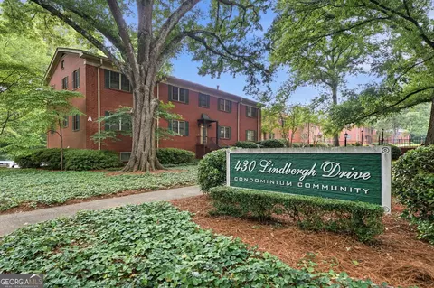430 Lindbergh Dr NE #A4, Atlanta, GA 30305