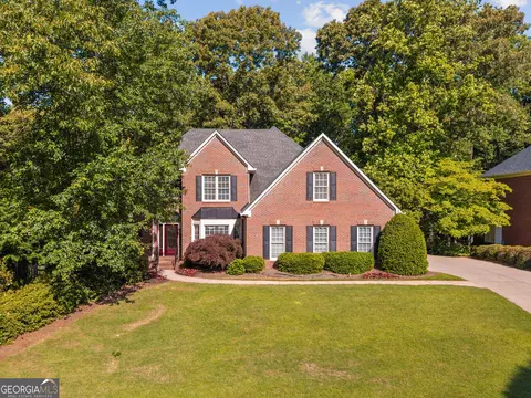 1010 Laurian Park Drive Dr, Roswell, GA 30075