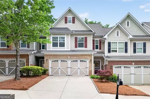 2879 Cross Creek Dr, Cumming, GA 30040