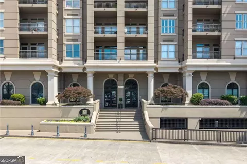 3334 Peachtree Rd NE #103, Atlanta, GA 30326