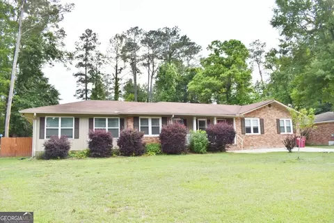 4648 Lattimore Dr, Macon, GA 31210