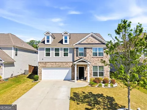 5590 Wheeler Ridge Rd, Auburn, GA 30011