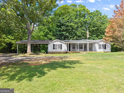 3501 Looper Lake Rd, Gainesville, GA 30506