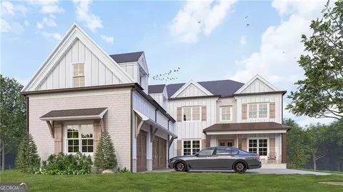 4290 Post Rd, Cumming, GA 30040
