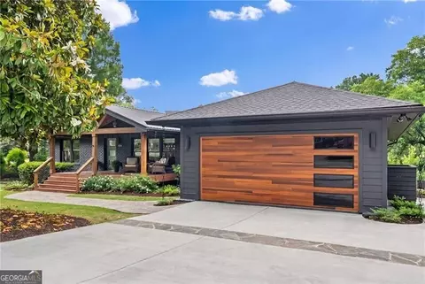 Undisclosed, Alpharetta, GA 30009