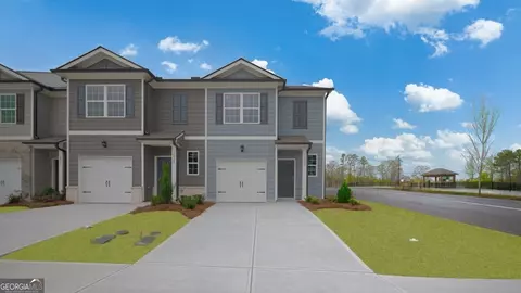 2031 Roseleigh Dr, Douglasville, GA 30134