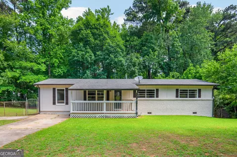 1201 Willow Ct NW, Kennesaw, GA 30152