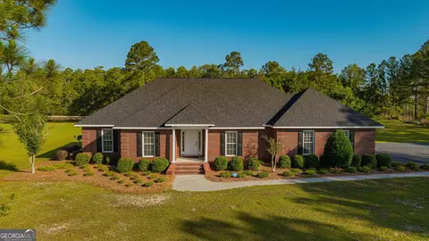 3907 Shiloh Hwy, Homerville, GA 31634