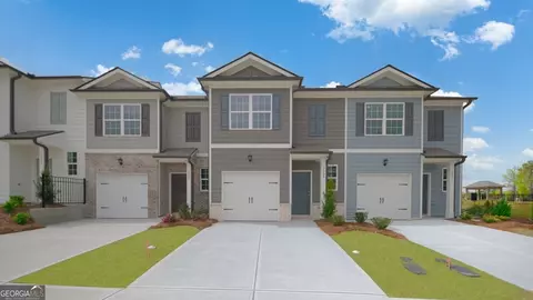 2029 Roseleigh Dr, Douglasville, GA 30134