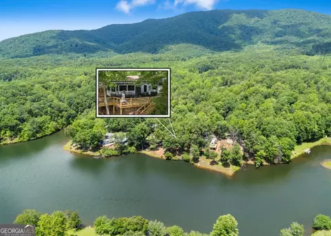 91 Magnificent Way #D45, Cleveland, GA 30528