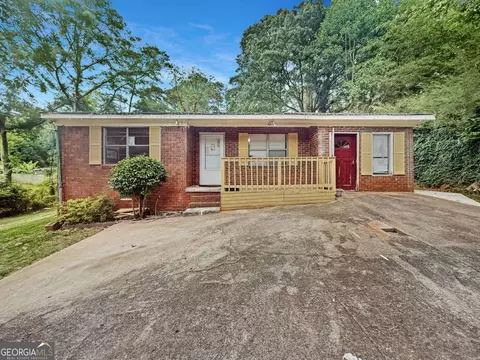 2228 Lee St, Gainesville, GA 30504