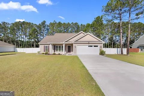 309 Tallulah Bnd, Ellabell, GA 31308