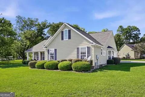 112 Manor Dr, Fitzgerald, GA 31750